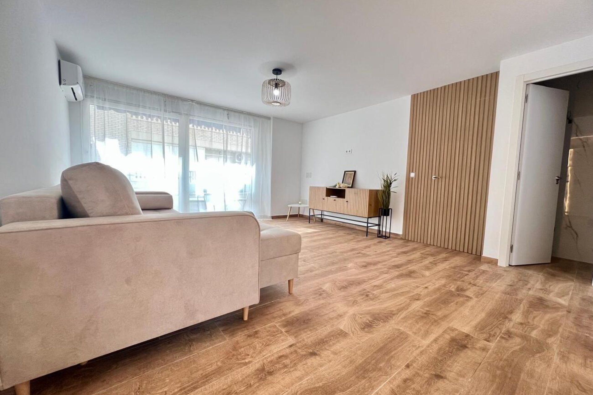 Segunda mano - Apartamento -
Torrevieja - Costa Blanca