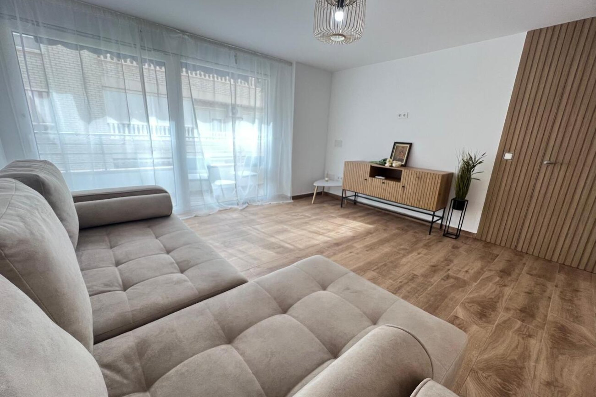 Segunda mano - Apartamento -
Torrevieja - Costa Blanca