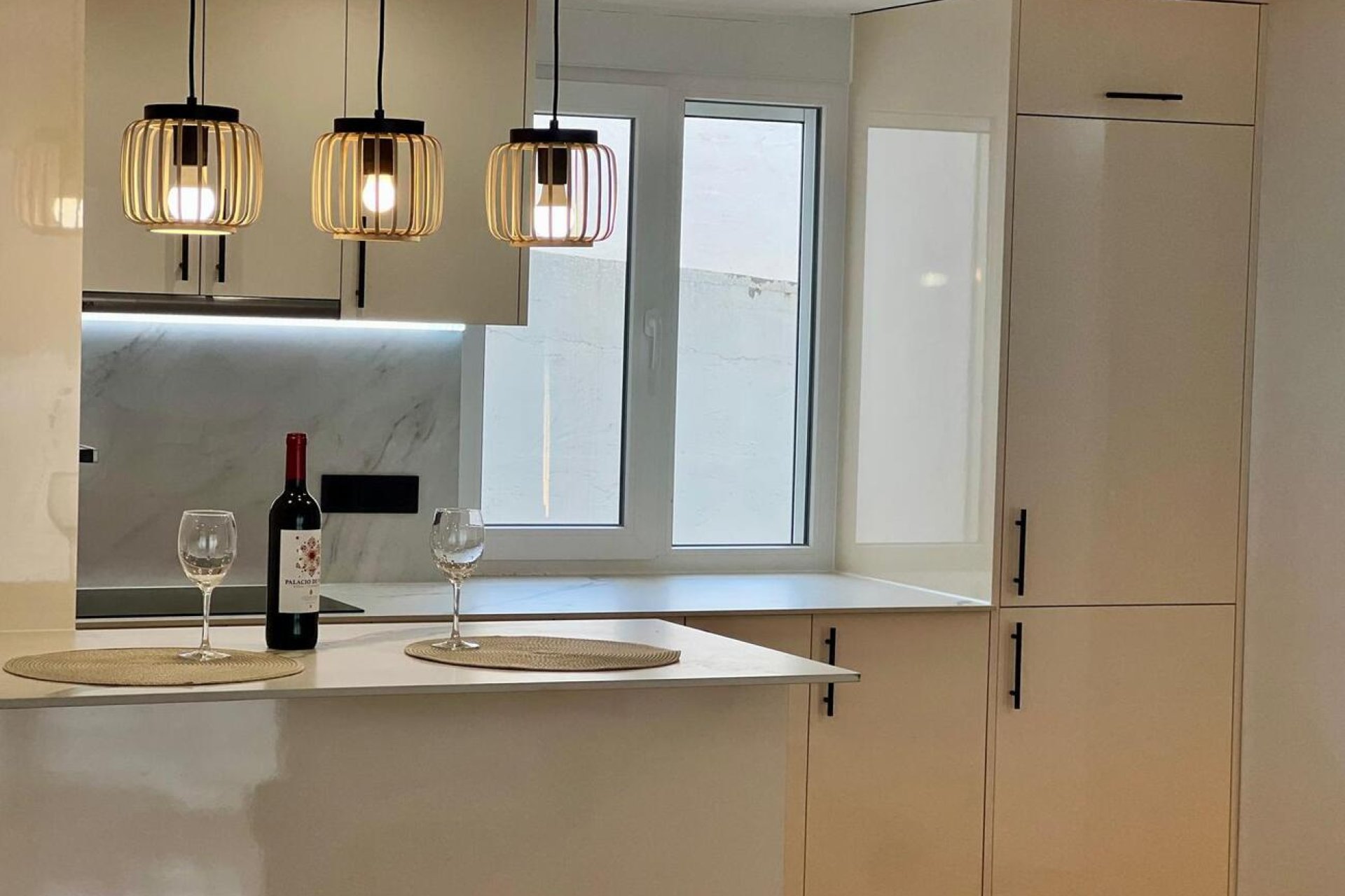 Segunda mano - Apartamento -
Torrevieja - Costa Blanca