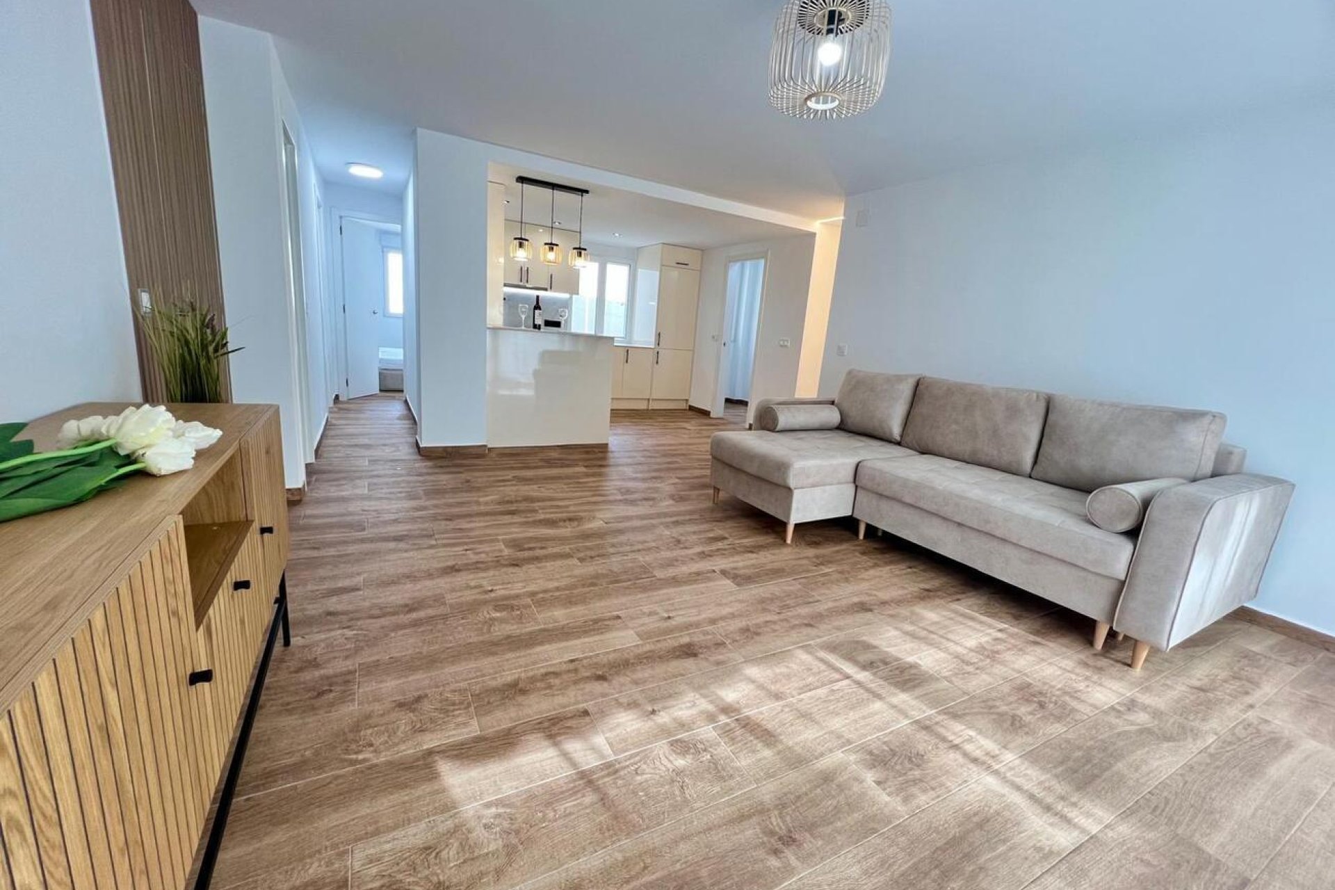 Segunda mano - Apartamento -
Torrevieja - Costa Blanca
