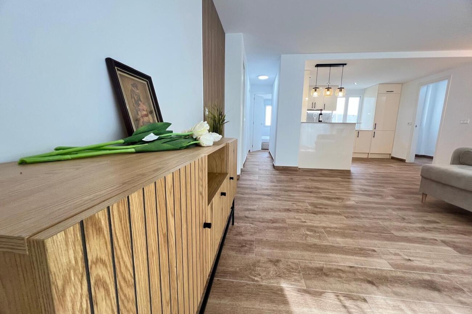 Segunda mano - Apartamento -
Torrevieja - Costa Blanca