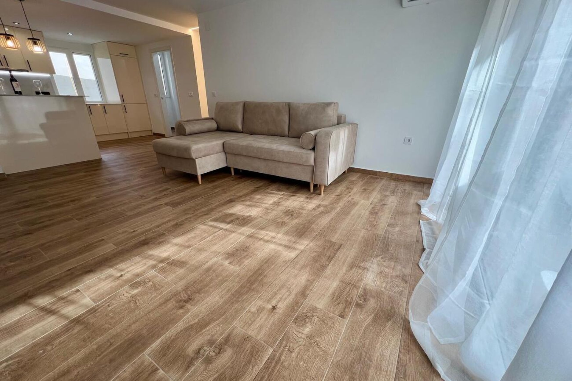 Segunda mano - Apartamento -
Torrevieja - Costa Blanca