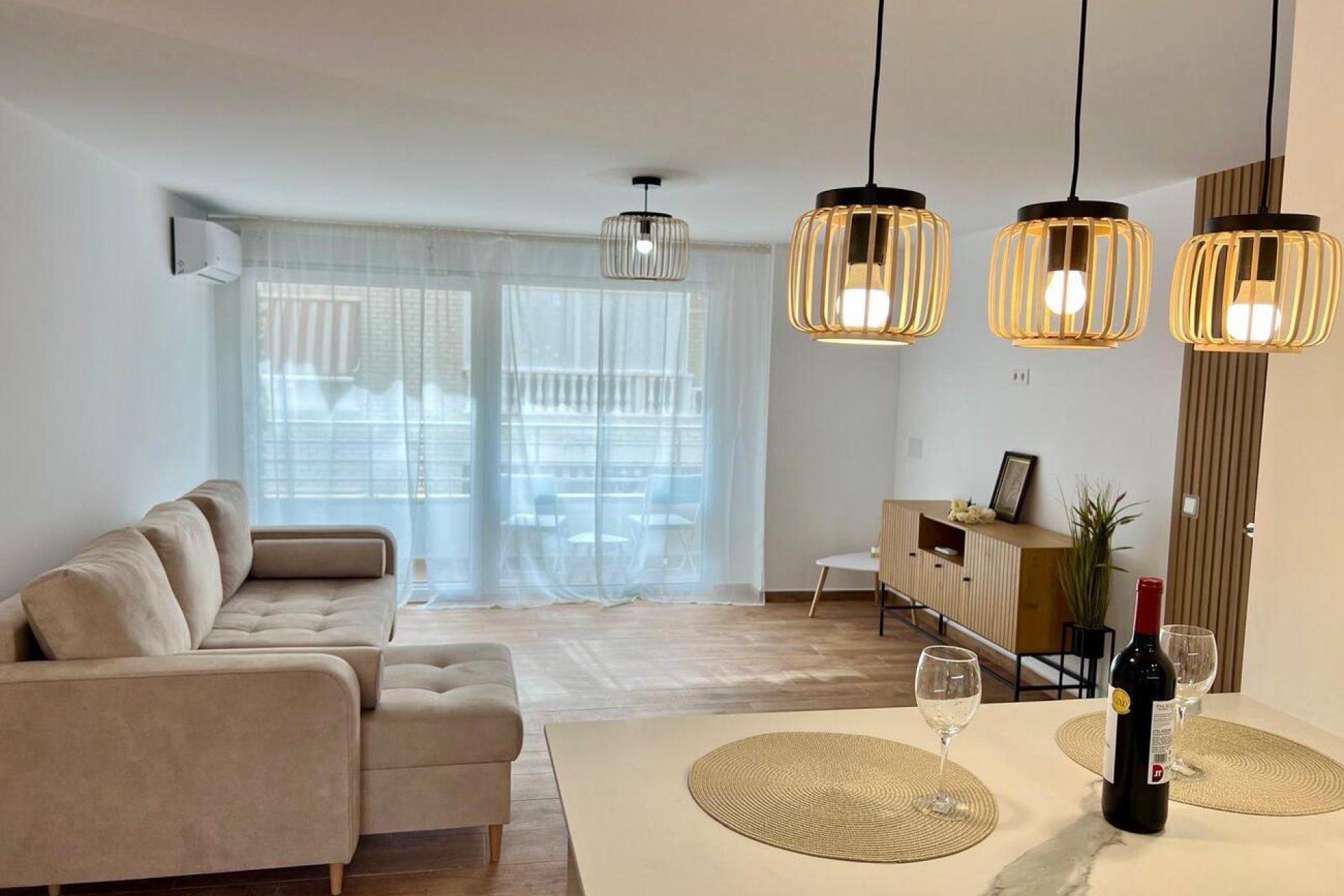 Segunda mano - Apartamento -
Torrevieja - Costa Blanca
