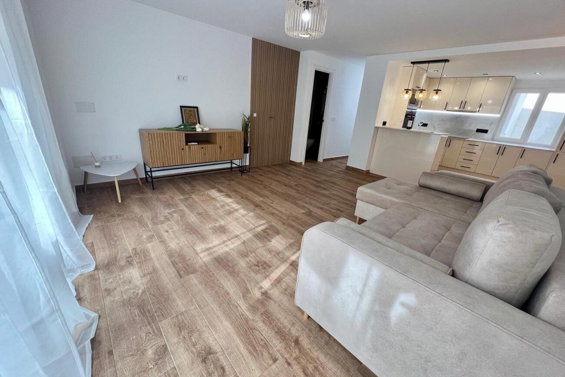 Segunda mano - Apartamento -
Torrevieja - Costa Blanca