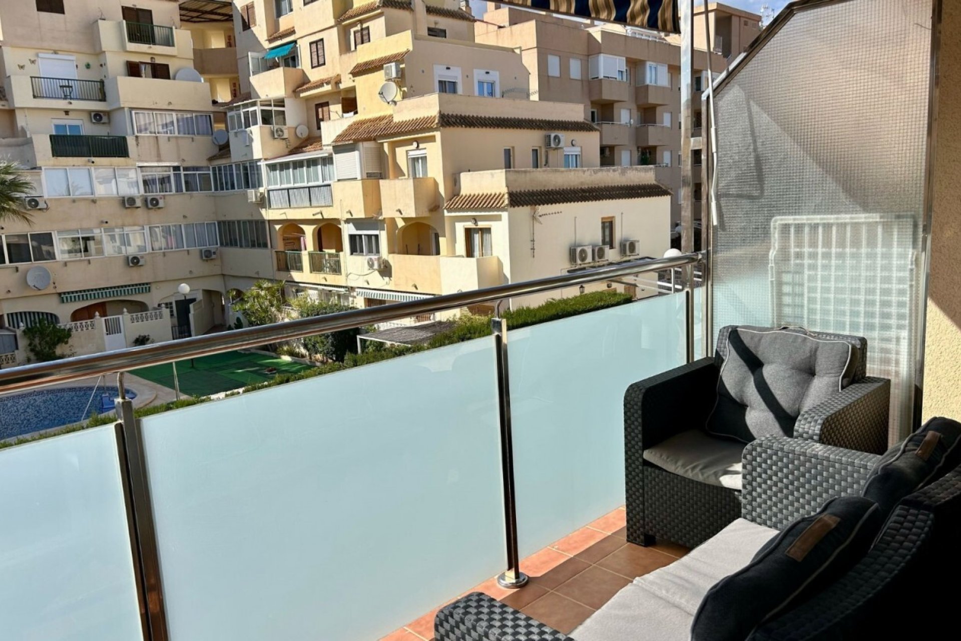 Segunda mano - Apartamento -
Torrevieja - Costa Blanca