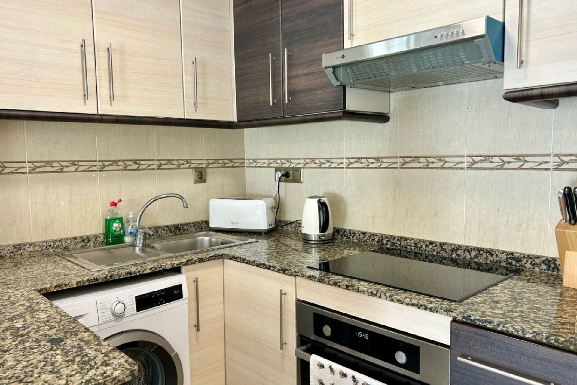Segunda mano - Apartamento -
Torrevieja - Costa Blanca