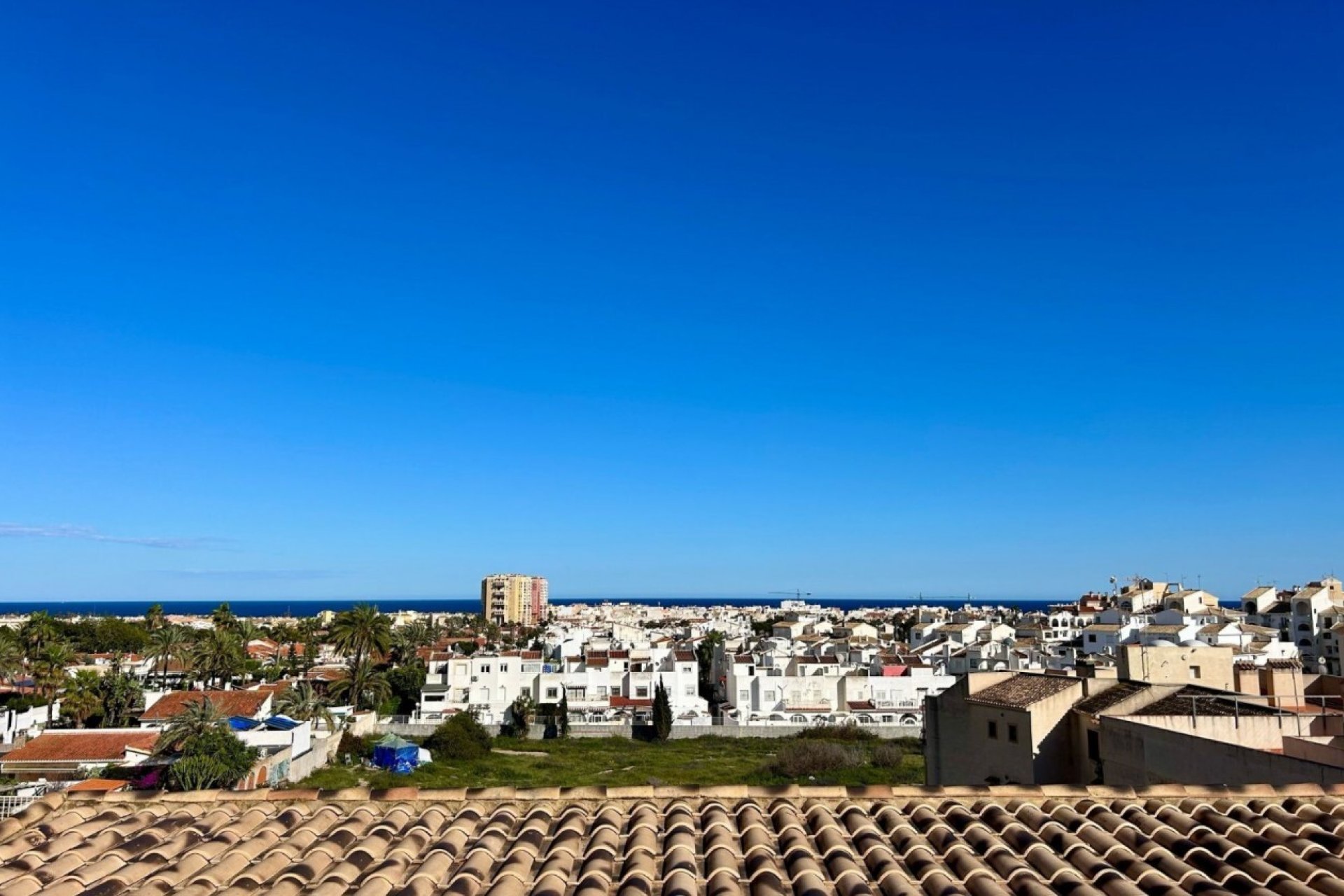 Segunda mano - Apartamento -
Torrevieja - Costa Blanca