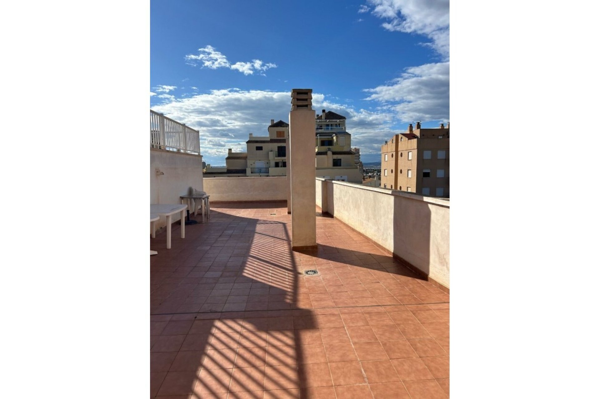 Segunda mano - Apartamento -
Torrevieja - Costa Blanca