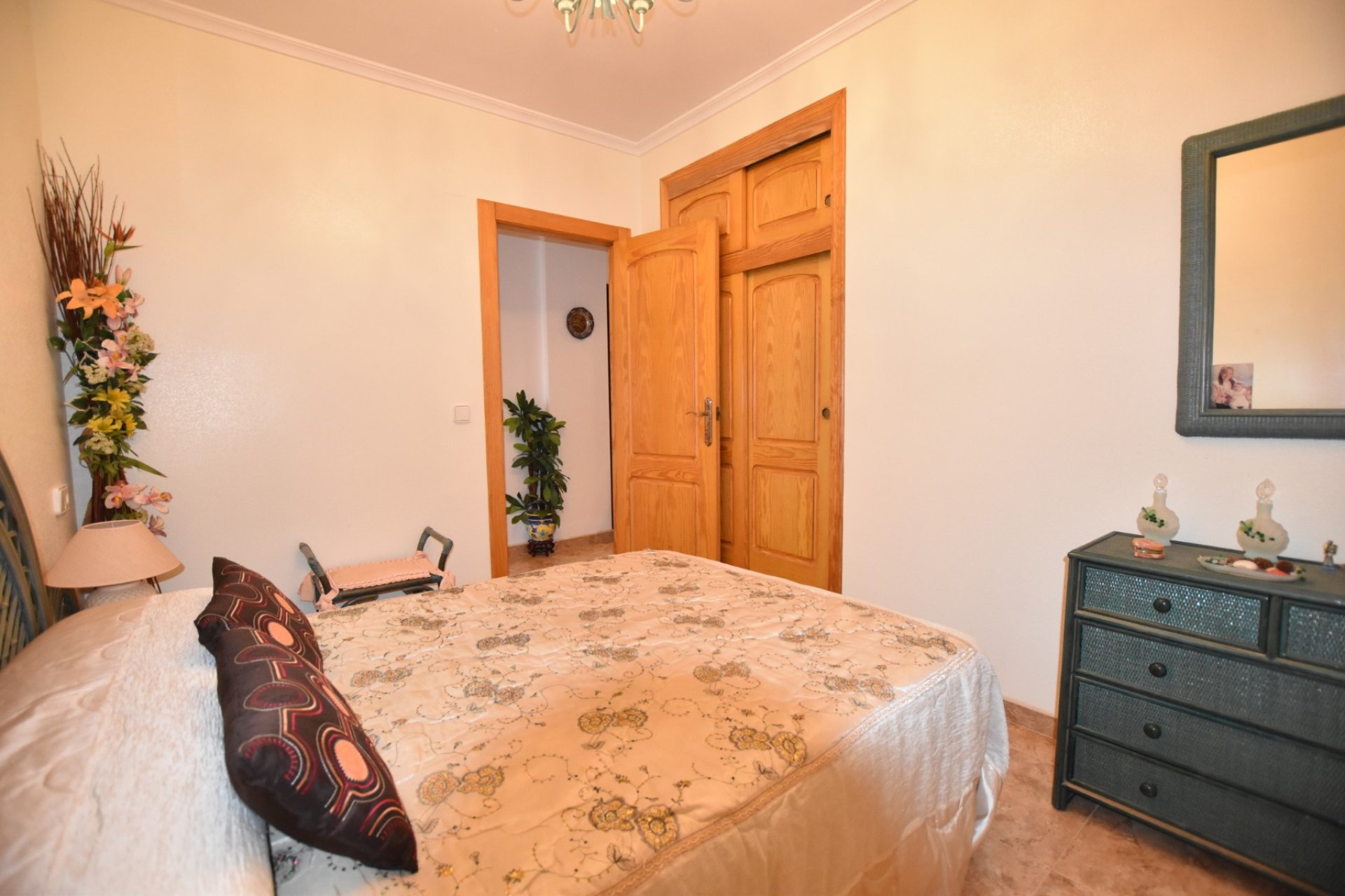 Segunda mano - Apartamento -
Torrevieja - Costa Blanca