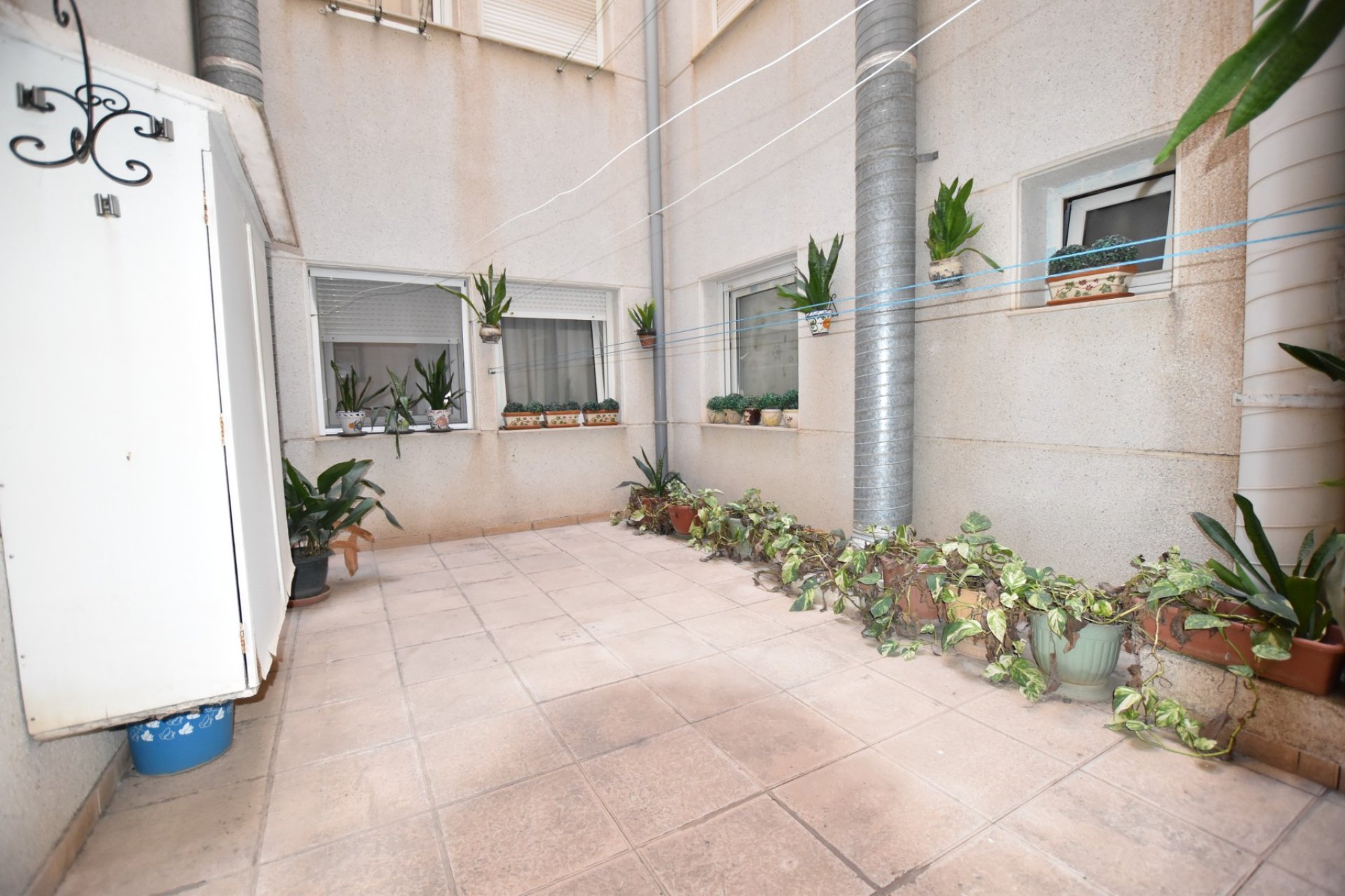 Segunda mano - Apartamento -
Torrevieja - Costa Blanca