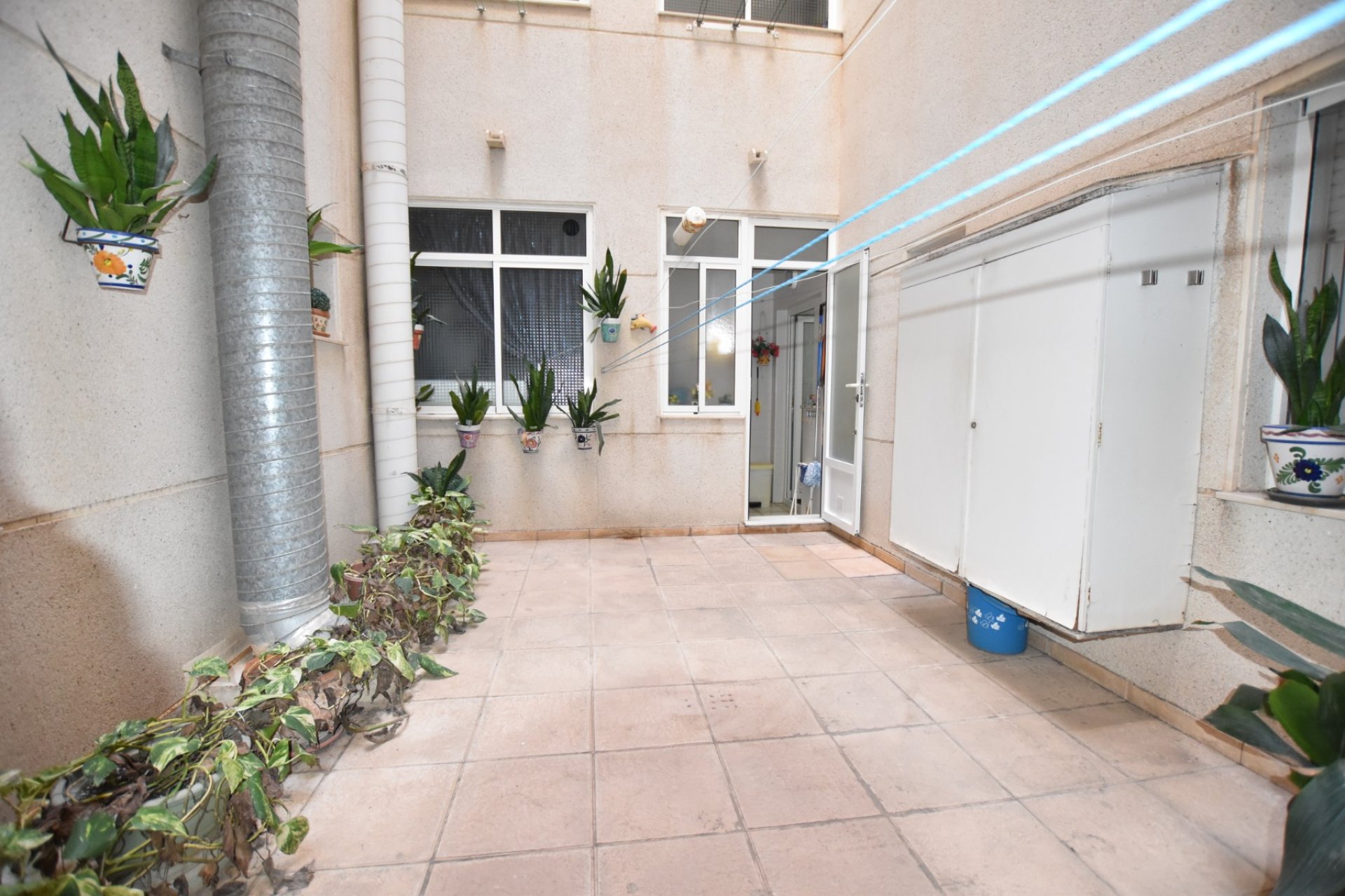 Segunda mano - Apartamento -
Torrevieja - Costa Blanca