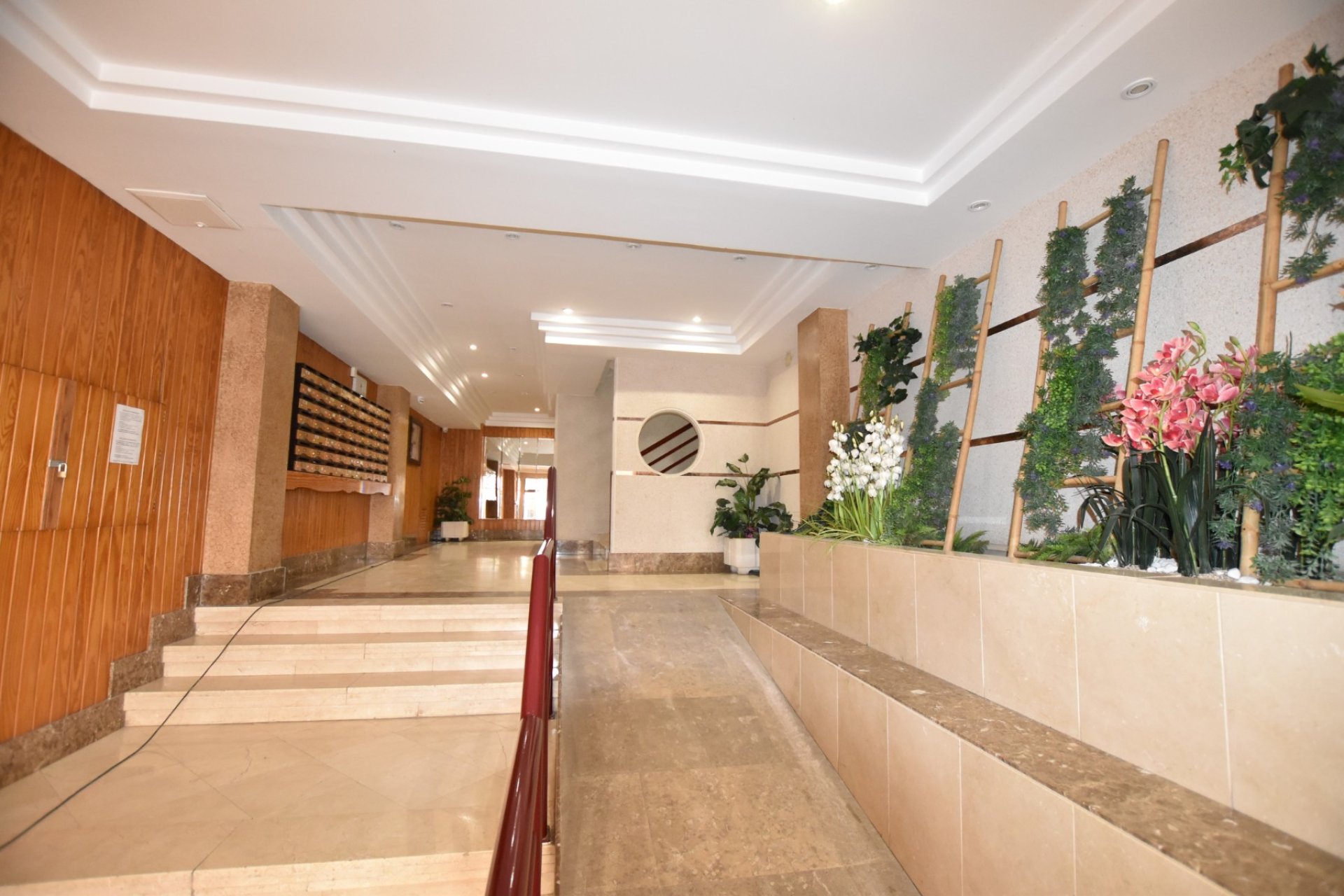 Segunda mano - Apartamento -
Torrevieja - Costa Blanca
