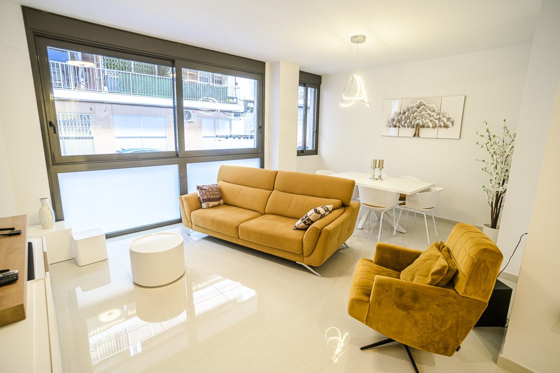 Segunda mano - Apartamento -
Torrevieja - Costa Blanca