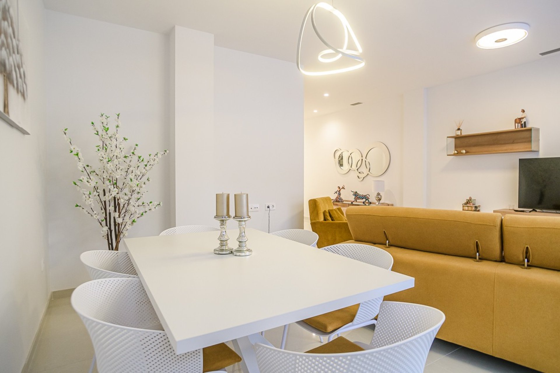 Segunda mano - Apartamento -
Torrevieja - Costa Blanca