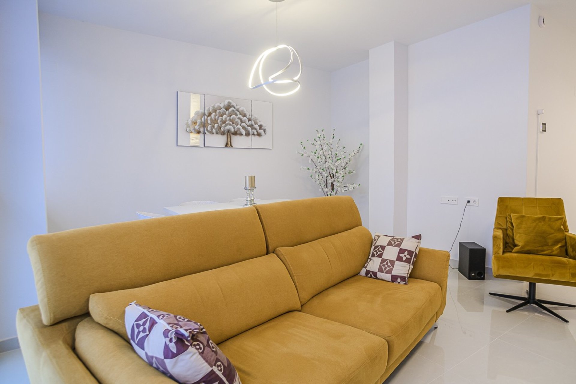 Segunda mano - Apartamento -
Torrevieja - Costa Blanca