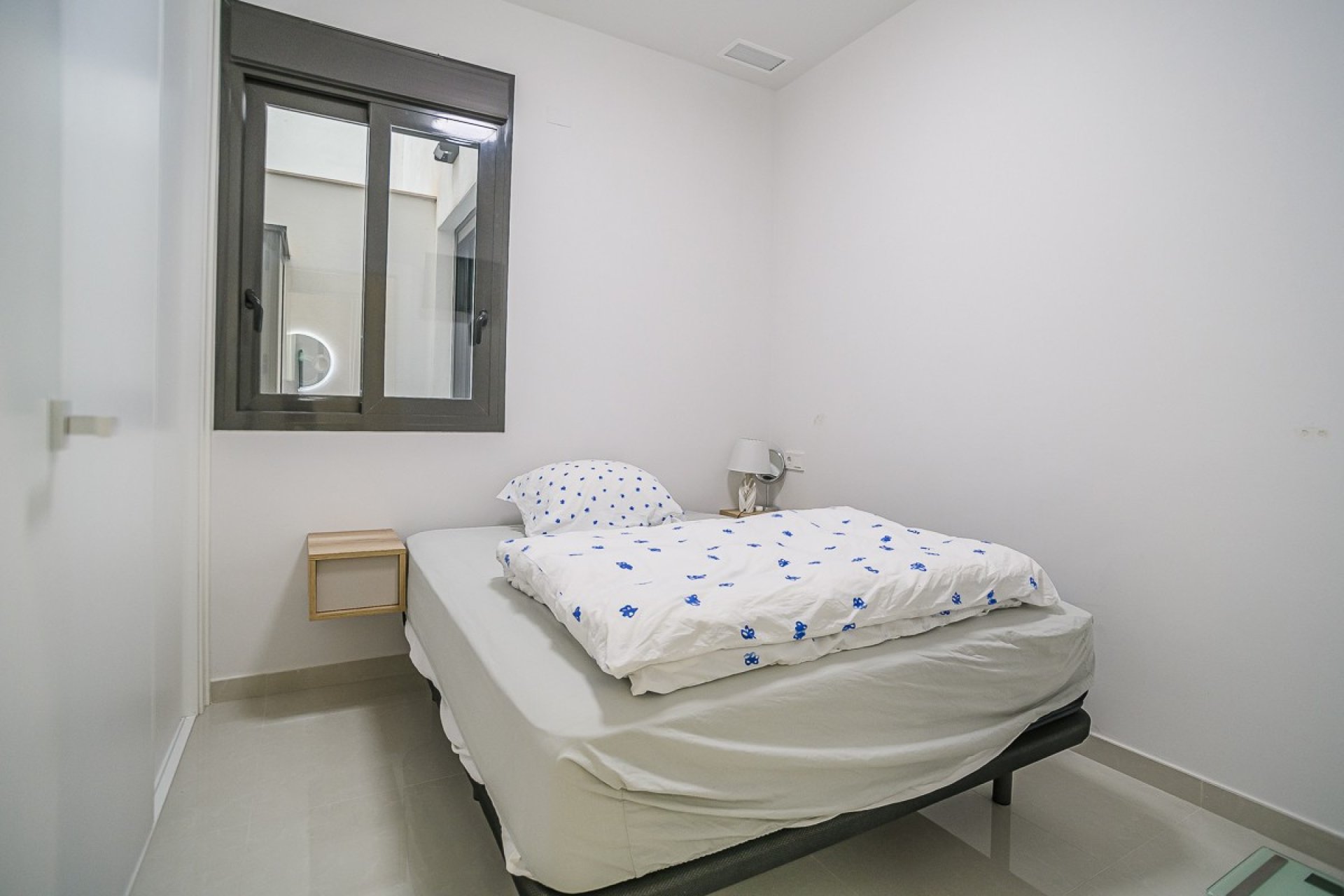 Segunda mano - Apartamento -
Torrevieja - Costa Blanca