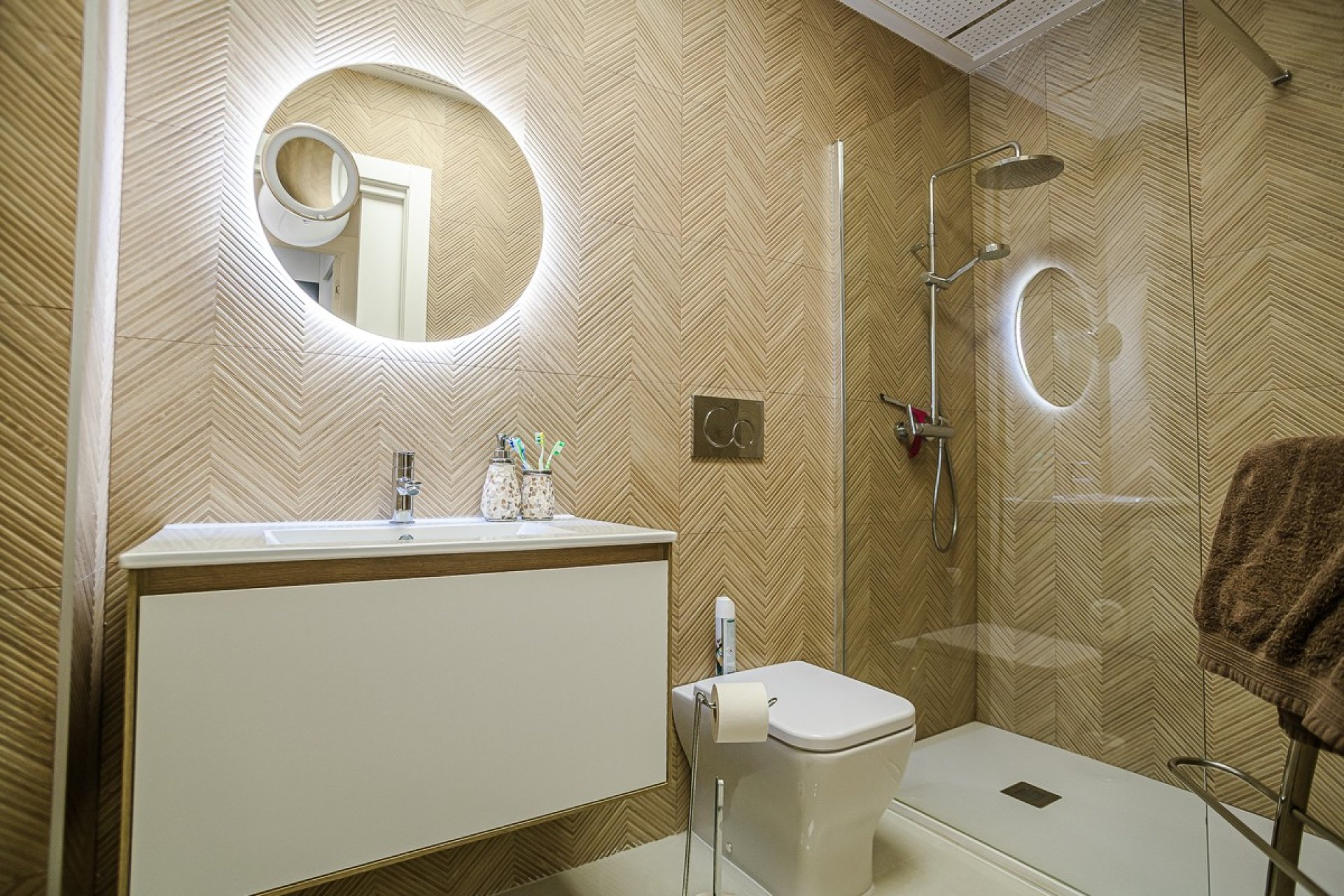 Segunda mano - Apartamento -
Torrevieja - Costa Blanca