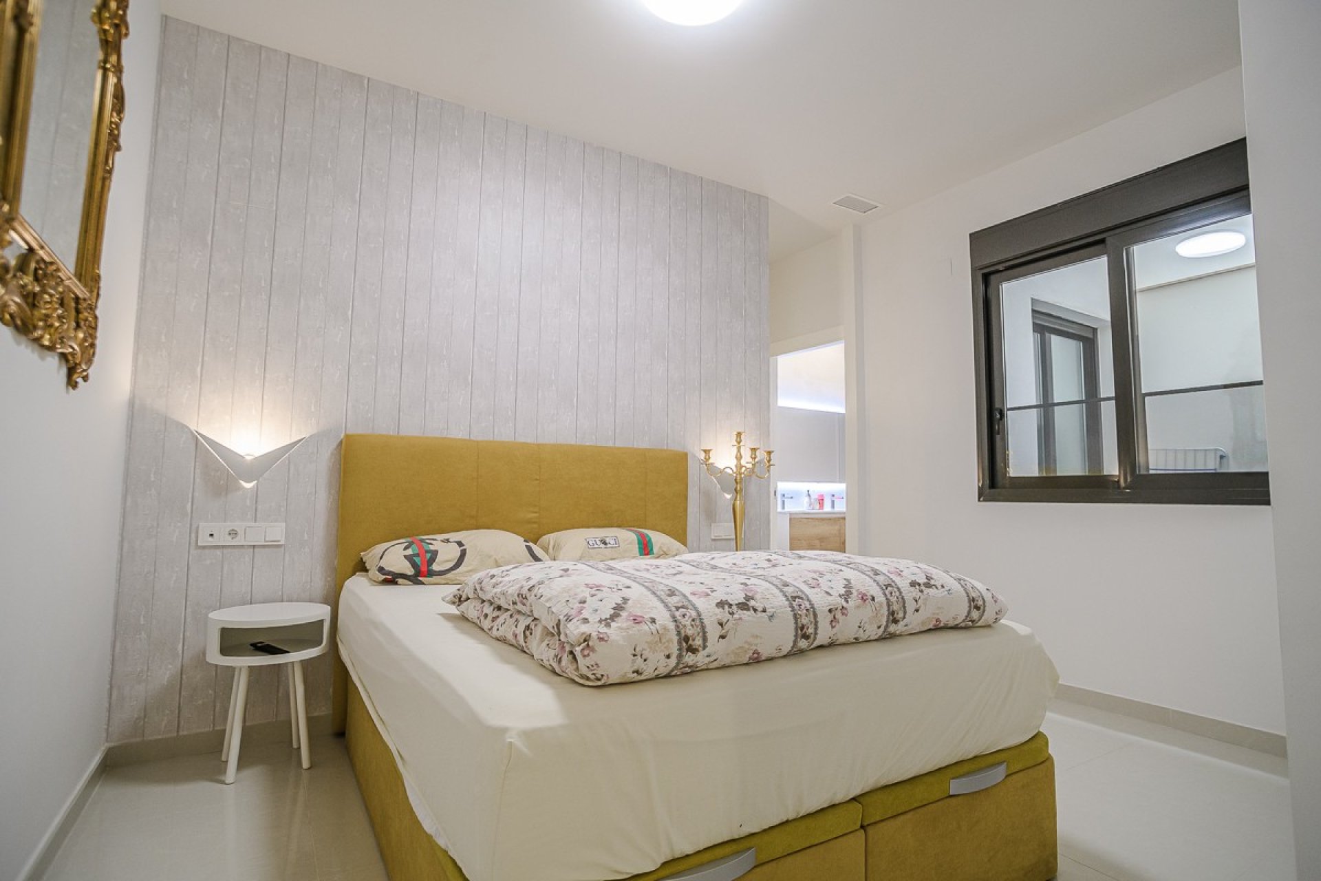 Segunda mano - Apartamento -
Torrevieja - Costa Blanca