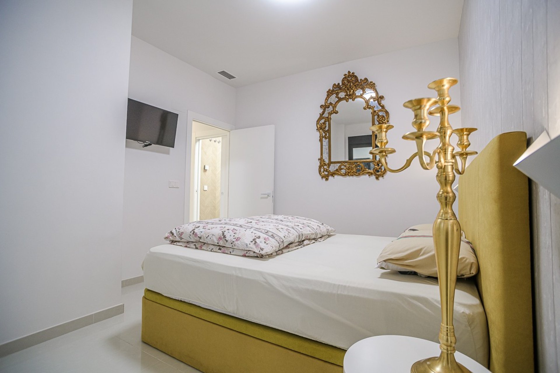 Segunda mano - Apartamento -
Torrevieja - Costa Blanca