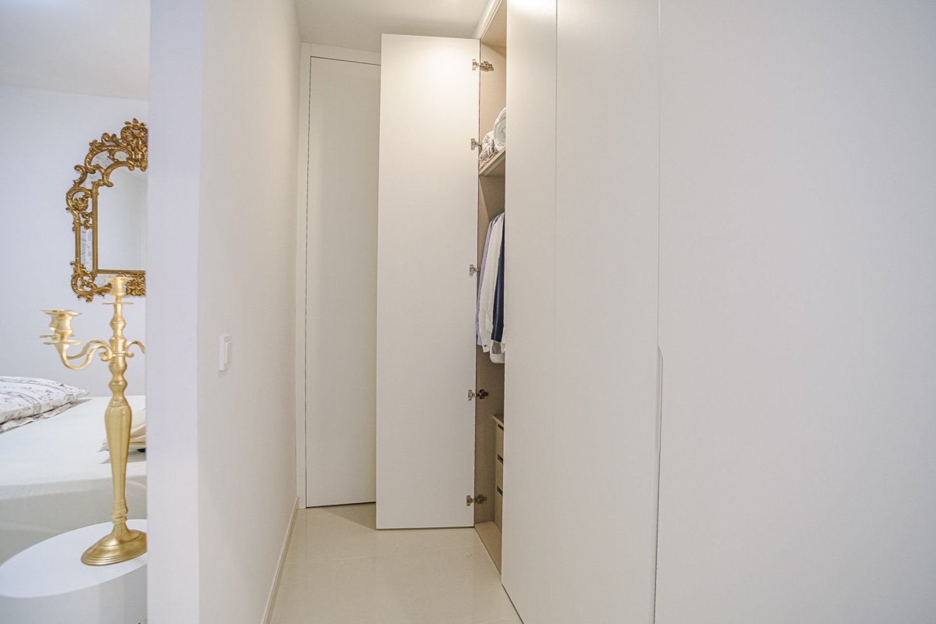 Segunda mano - Apartamento -
Torrevieja - Costa Blanca