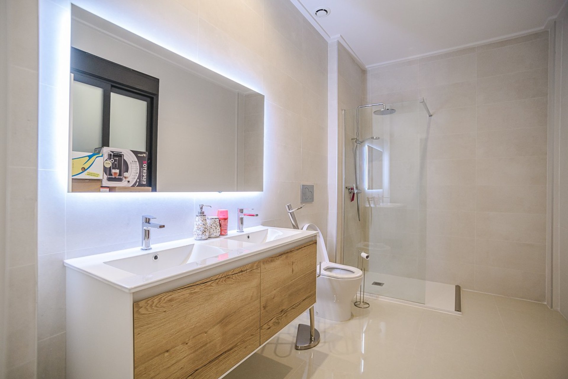 Segunda mano - Apartamento -
Torrevieja - Costa Blanca