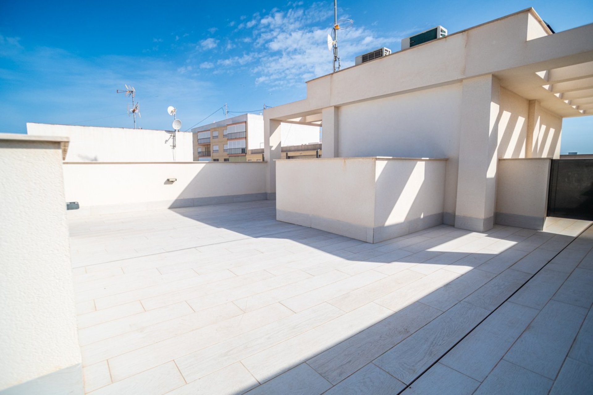 Segunda mano - Apartamento -
Torrevieja - Costa Blanca