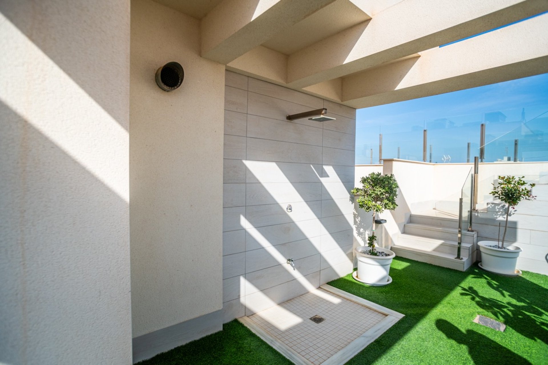 Segunda mano - Apartamento -
Torrevieja - Costa Blanca
