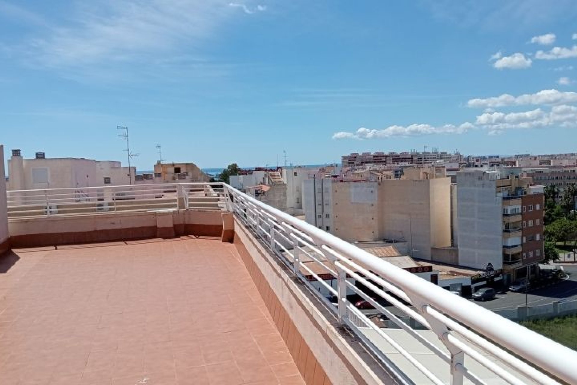 Segunda mano - Apartamento -
Torrevieja - Costa Blanca