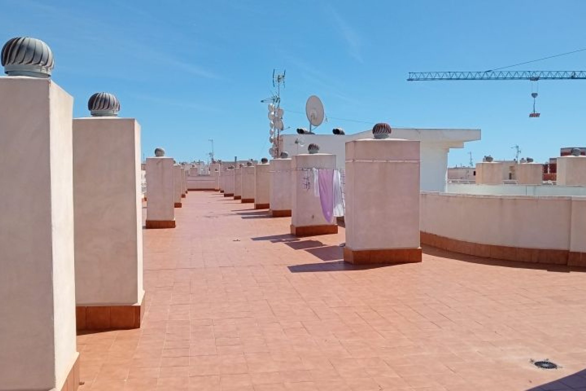 Segunda mano - Apartamento -
Torrevieja - Costa Blanca