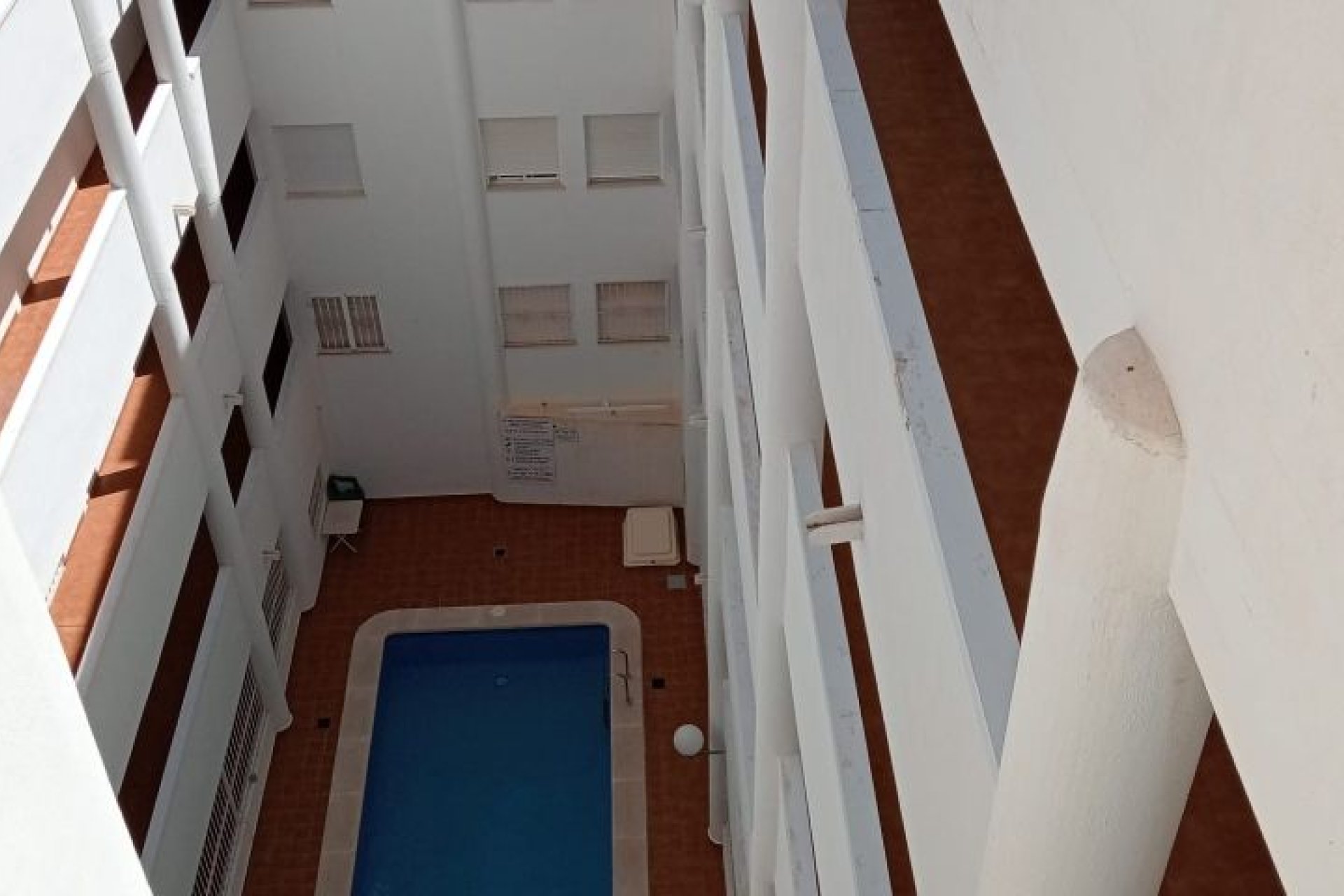 Segunda mano - Apartamento -
Torrevieja - Costa Blanca