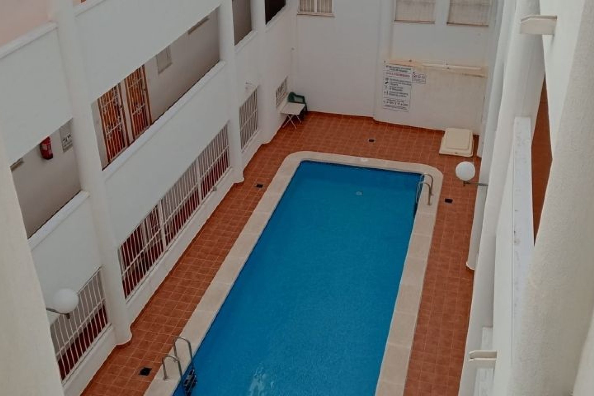 Segunda mano - Apartamento -
Torrevieja - Costa Blanca