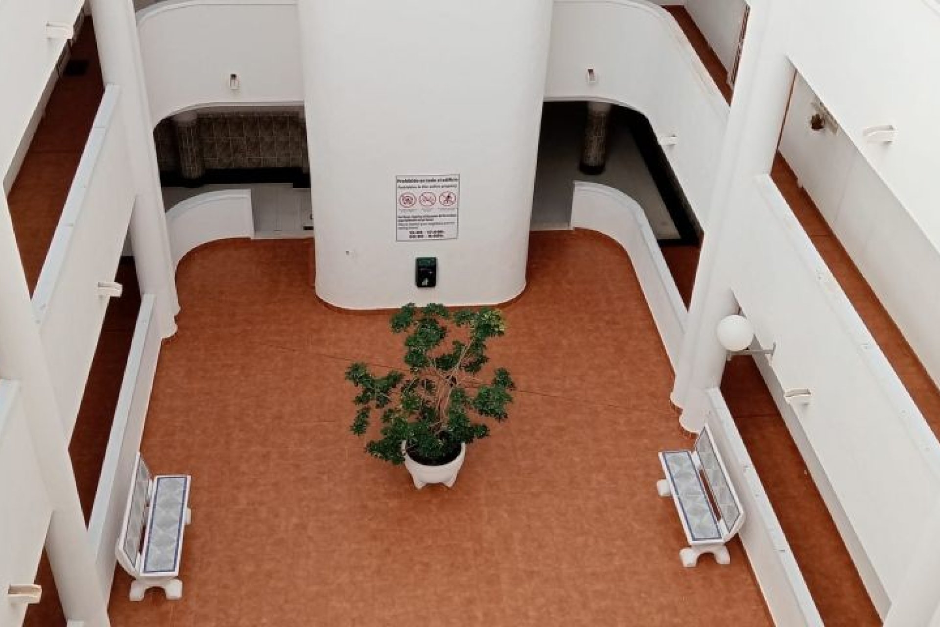Segunda mano - Apartamento -
Torrevieja - Costa Blanca