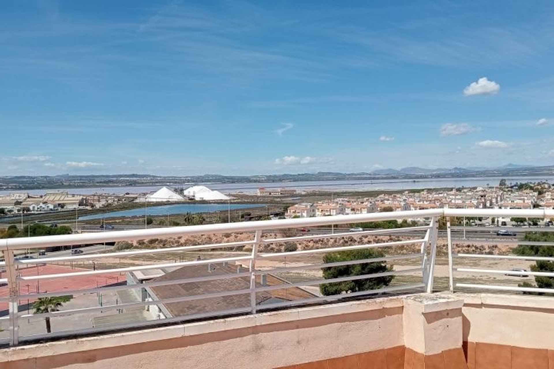 Segunda mano - Apartamento -
Torrevieja - Costa Blanca