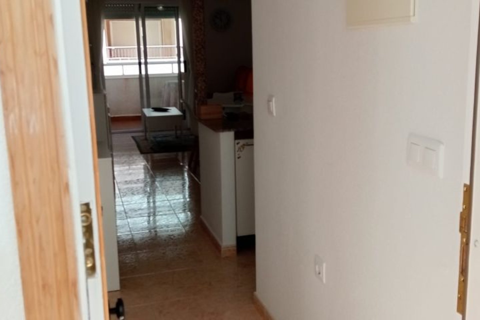 Segunda mano - Apartamento -
Torrevieja - Costa Blanca