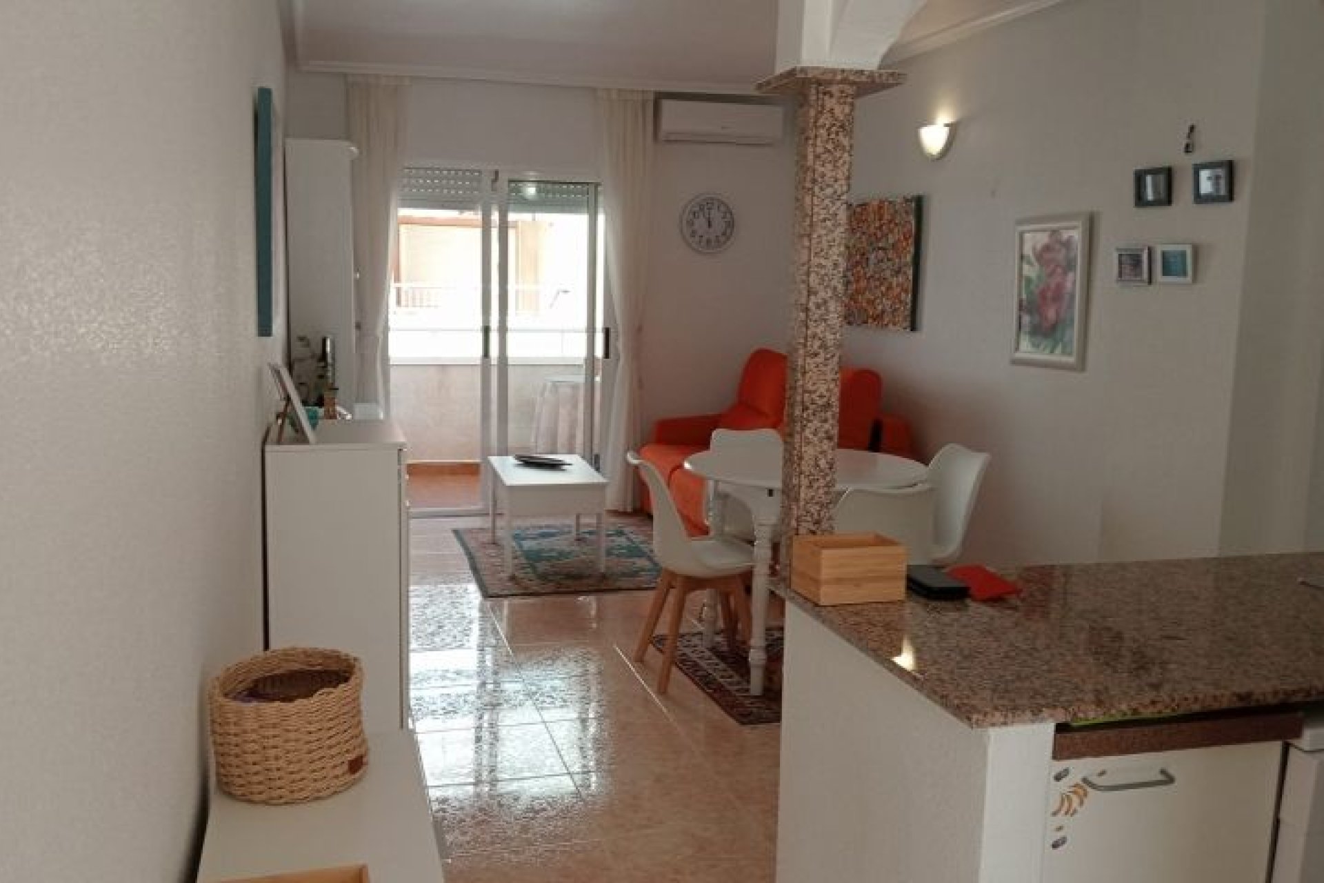 Segunda mano - Apartamento -
Torrevieja - Costa Blanca