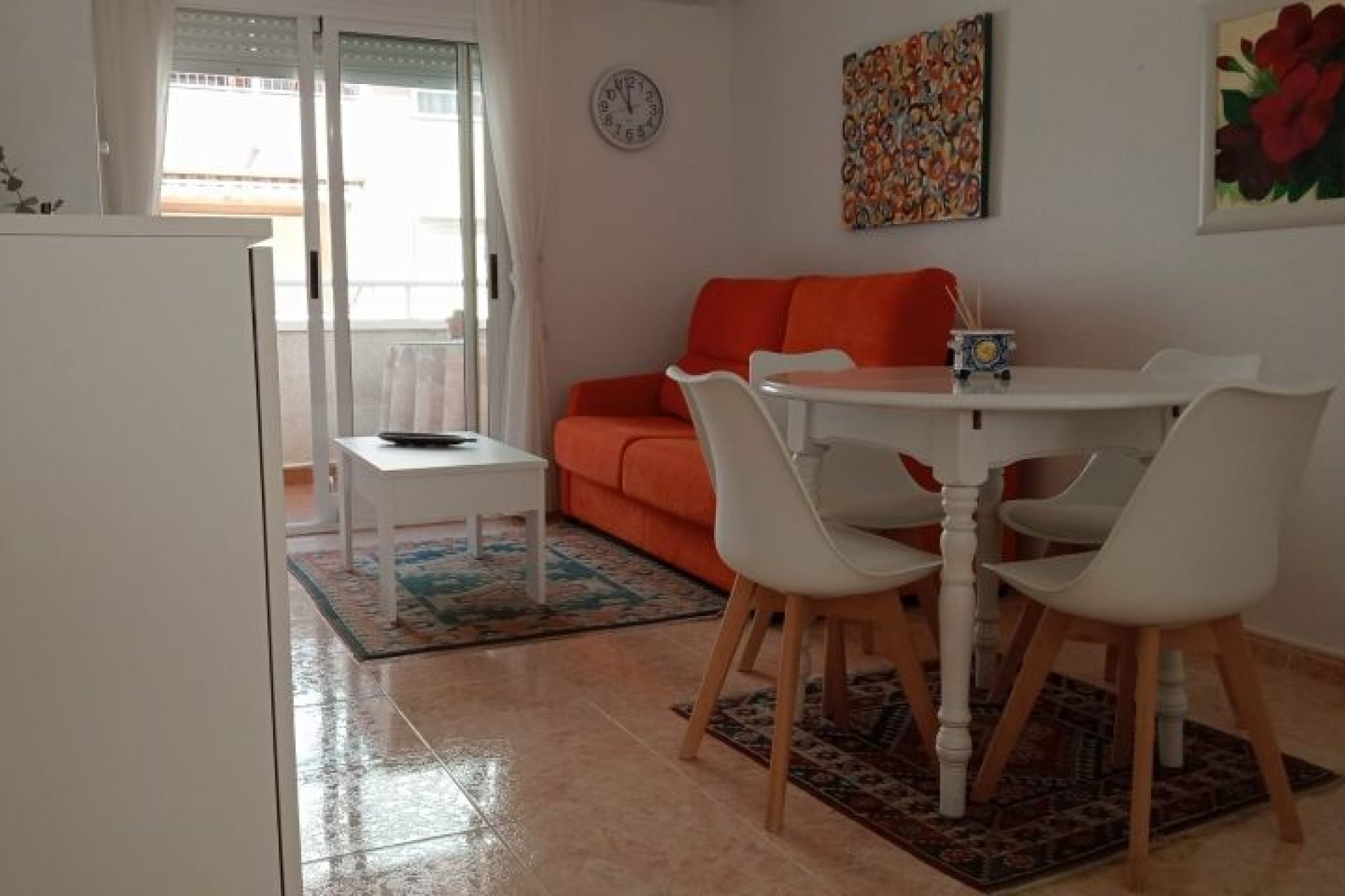 Segunda mano - Apartamento -
Torrevieja - Costa Blanca