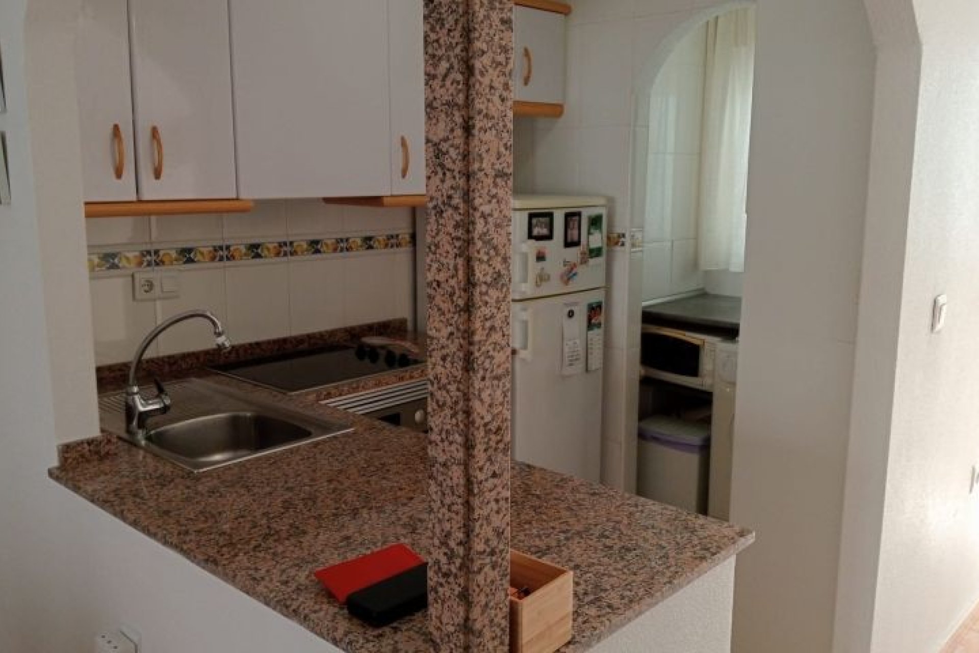 Segunda mano - Apartamento -
Torrevieja - Costa Blanca