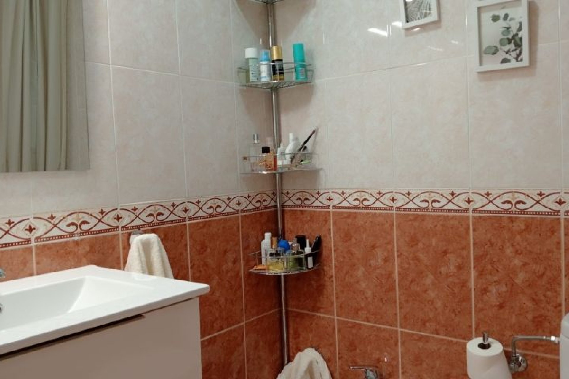 Segunda mano - Apartamento -
Torrevieja - Costa Blanca