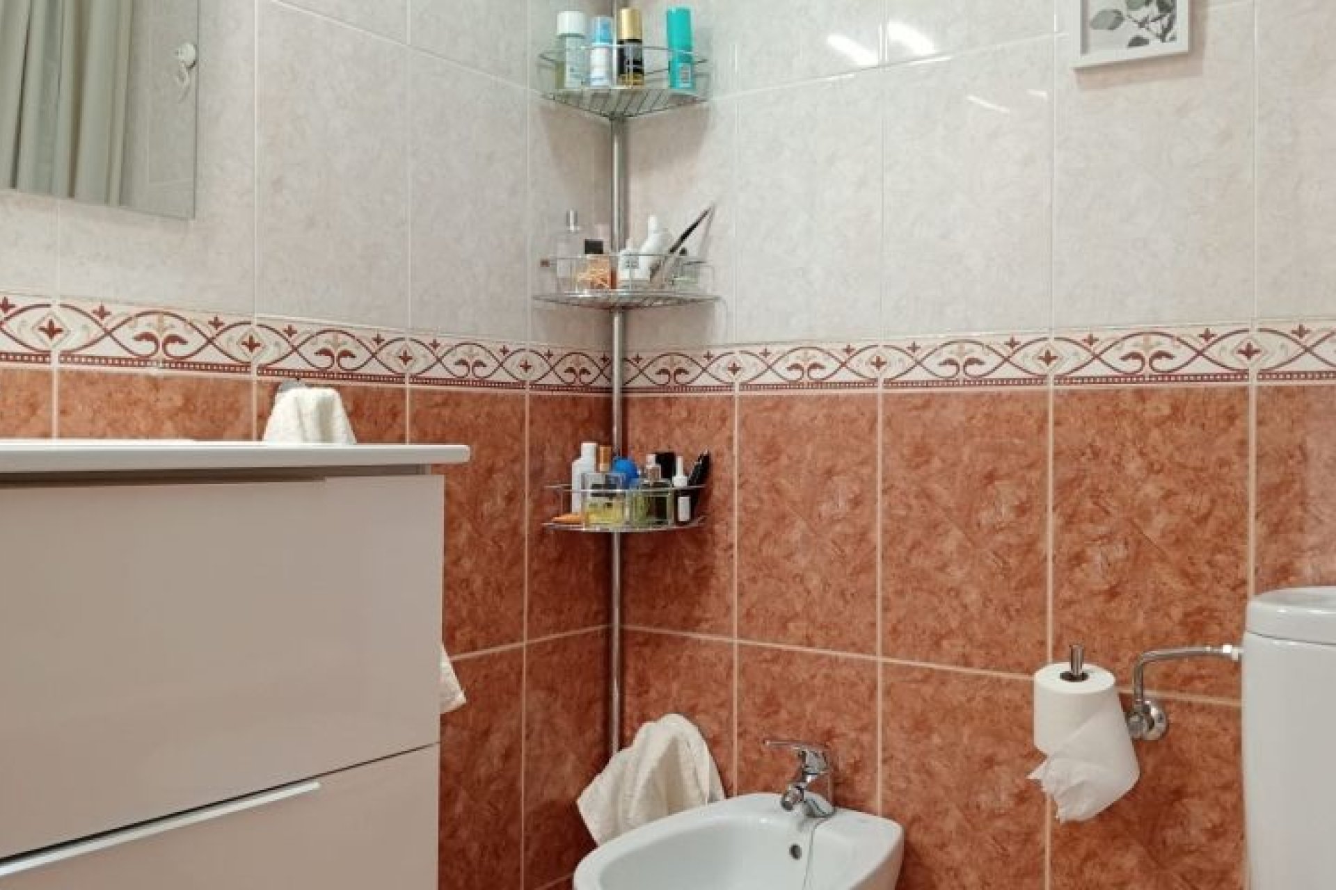 Segunda mano - Apartamento -
Torrevieja - Costa Blanca