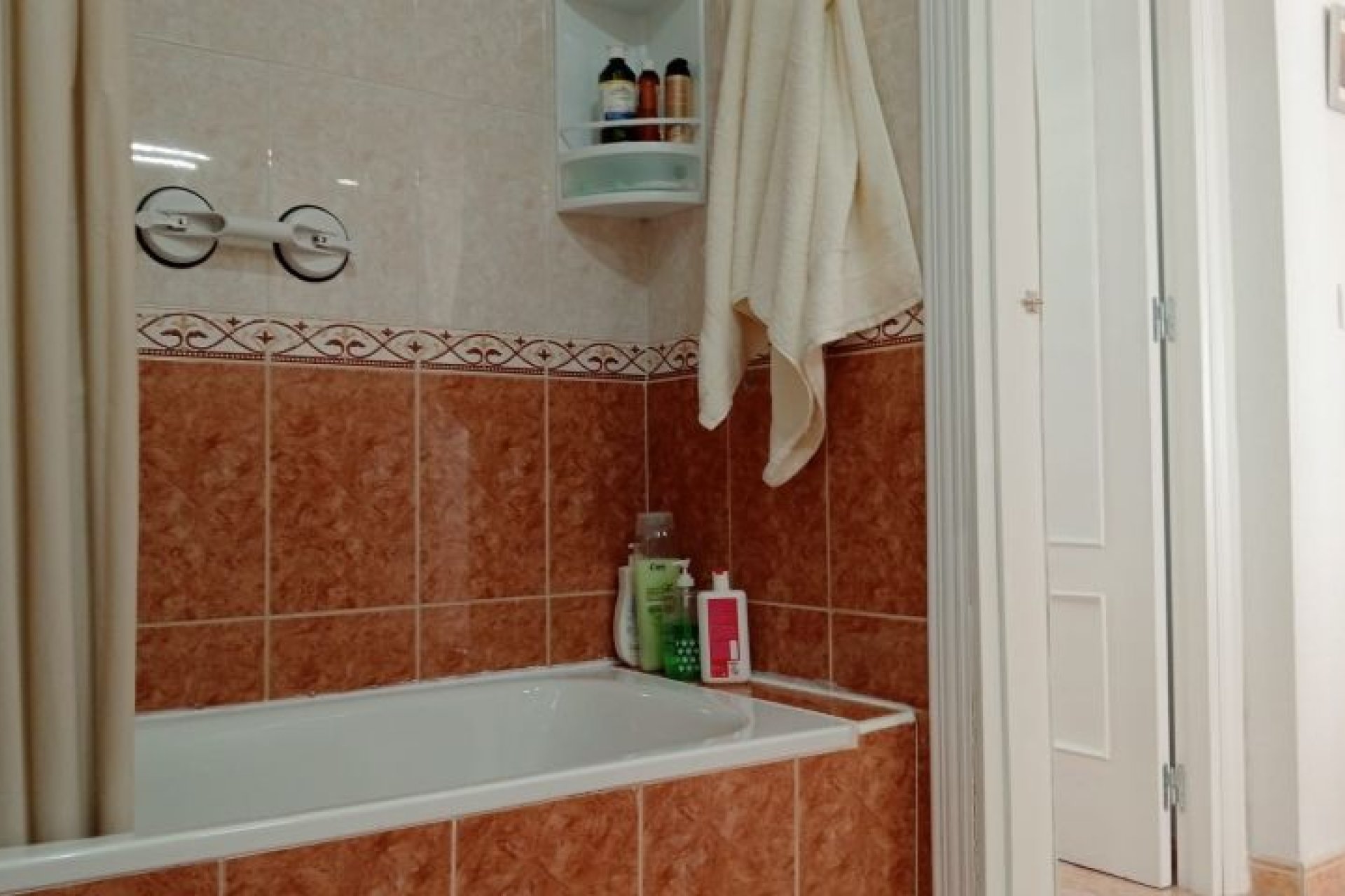 Segunda mano - Apartamento -
Torrevieja - Costa Blanca