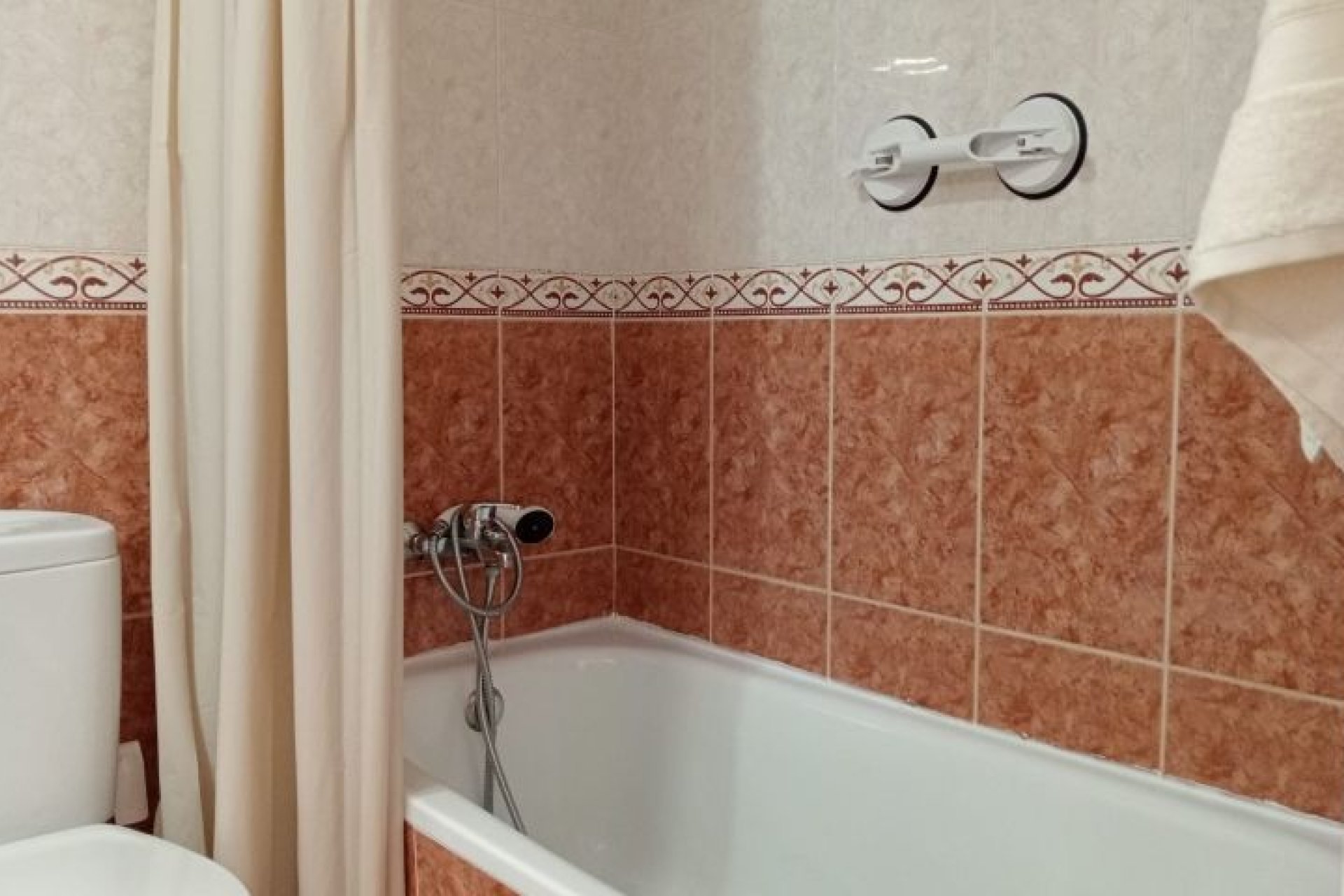Segunda mano - Apartamento -
Torrevieja - Costa Blanca