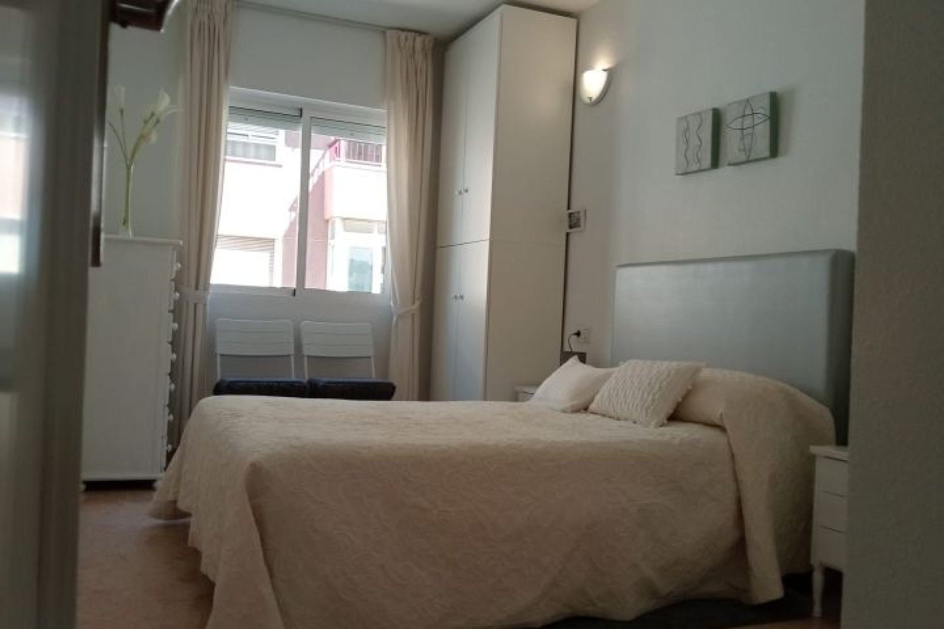 Segunda mano - Apartamento -
Torrevieja - Costa Blanca