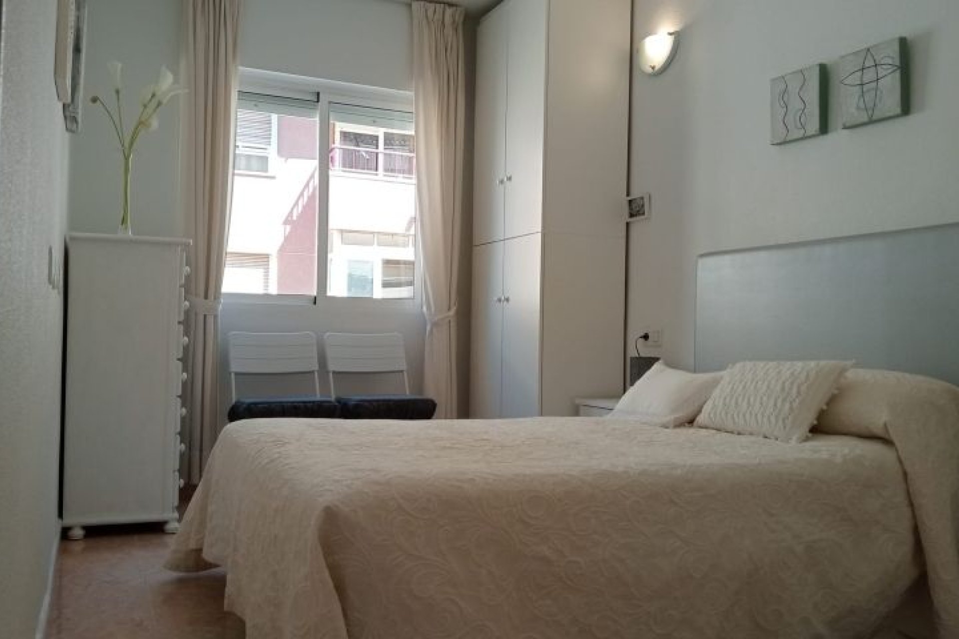 Segunda mano - Apartamento -
Torrevieja - Costa Blanca