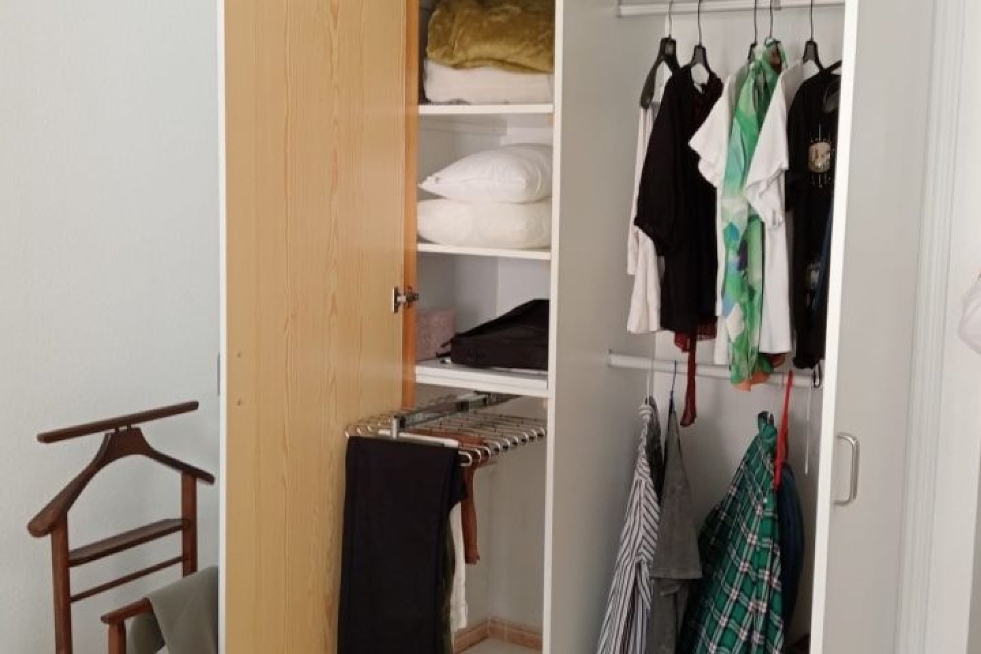 Segunda mano - Apartamento -
Torrevieja - Costa Blanca