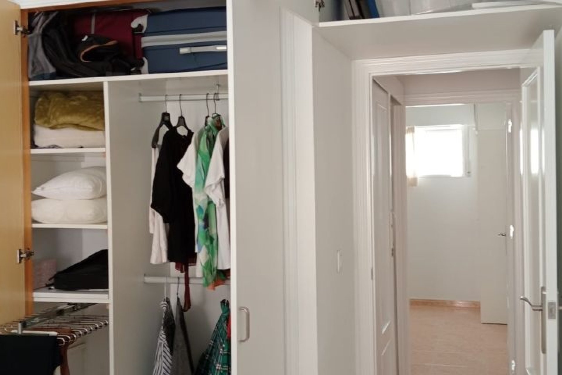 Segunda mano - Apartamento -
Torrevieja - Costa Blanca