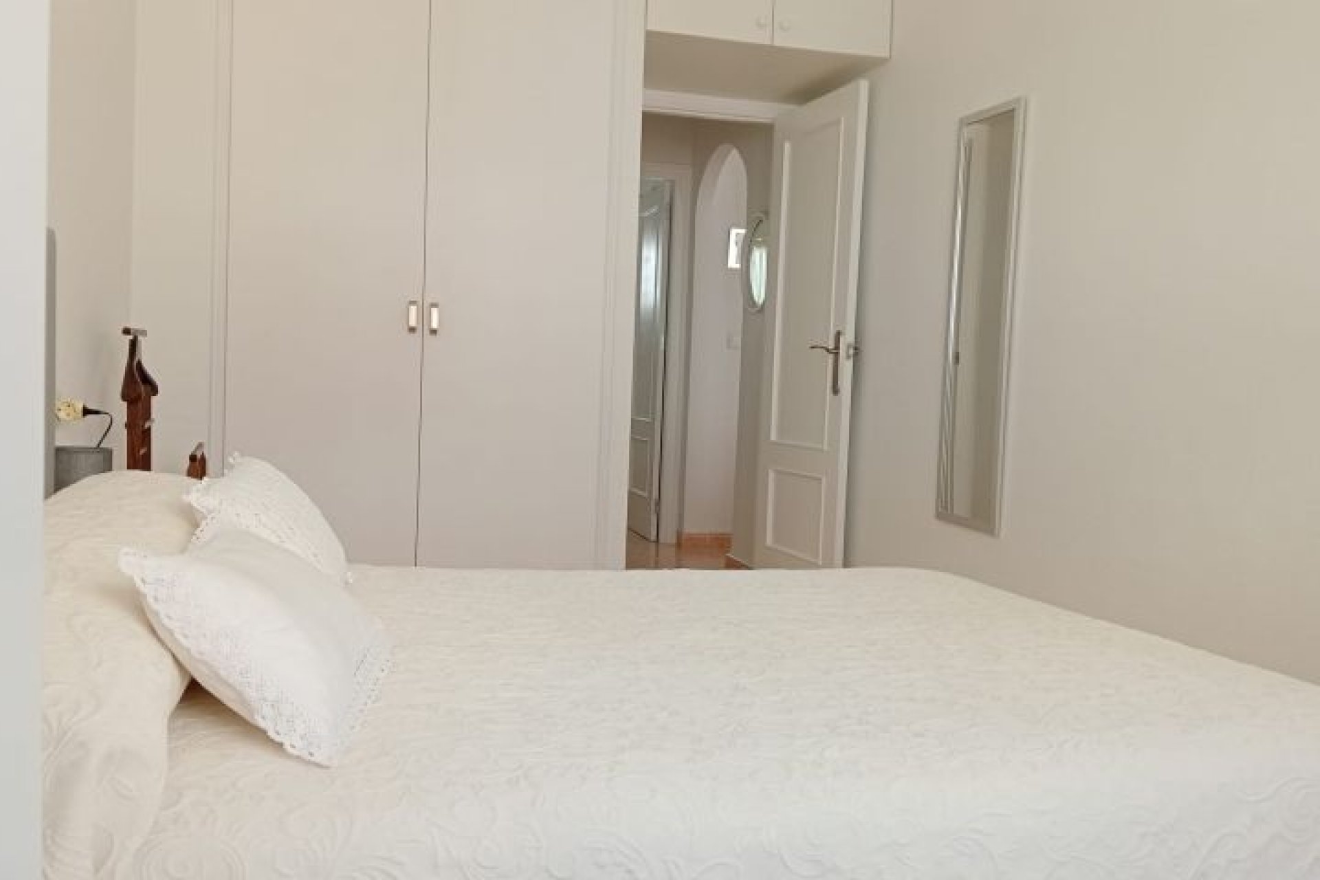 Segunda mano - Apartamento -
Torrevieja - Costa Blanca