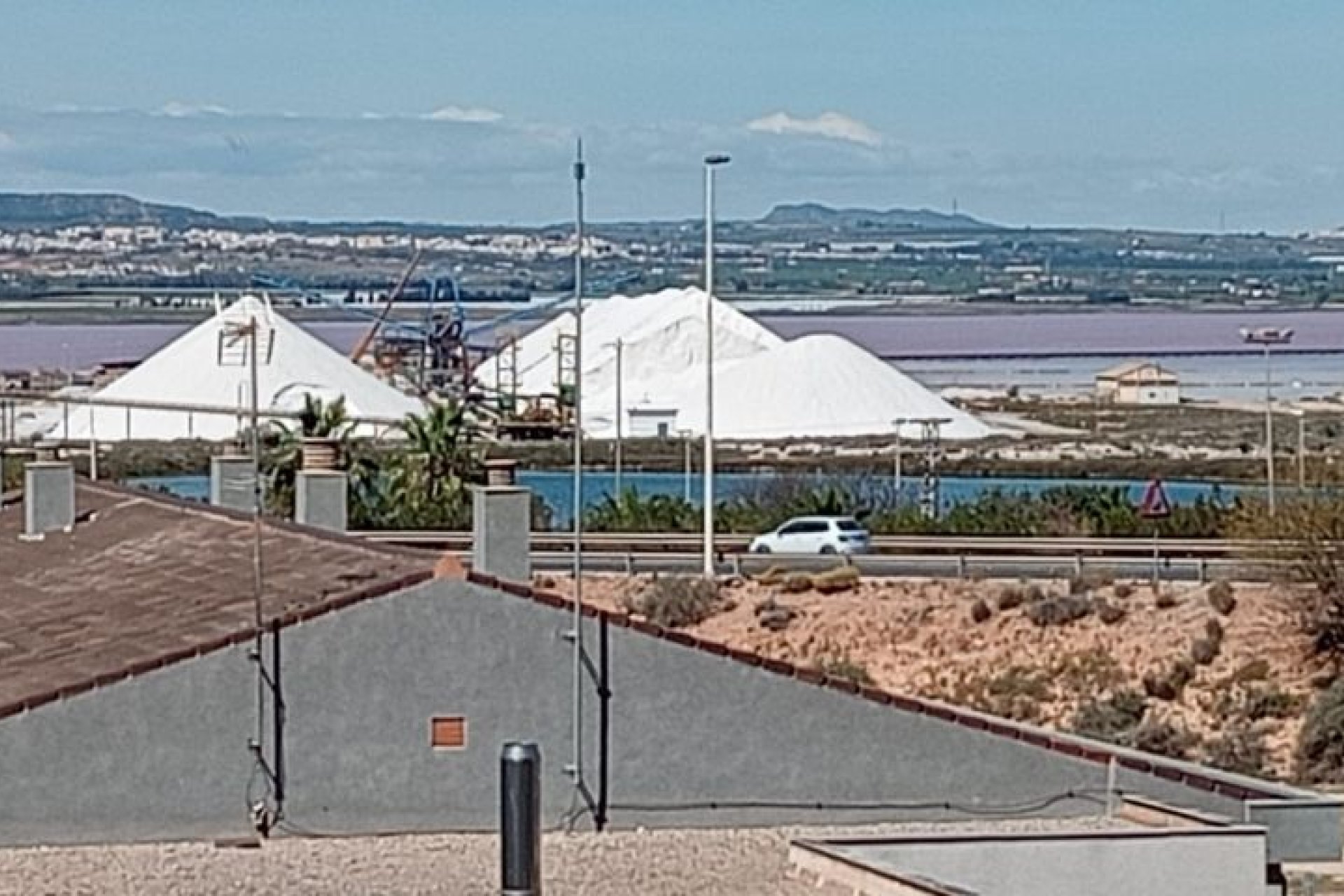 Segunda mano - Apartamento -
Torrevieja - Costa Blanca