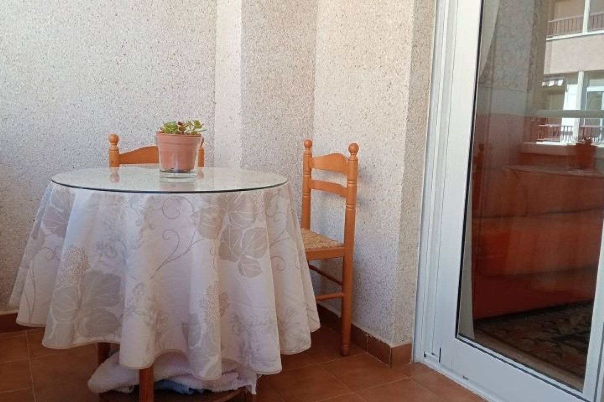 Segunda mano - Apartamento -
Torrevieja - Costa Blanca