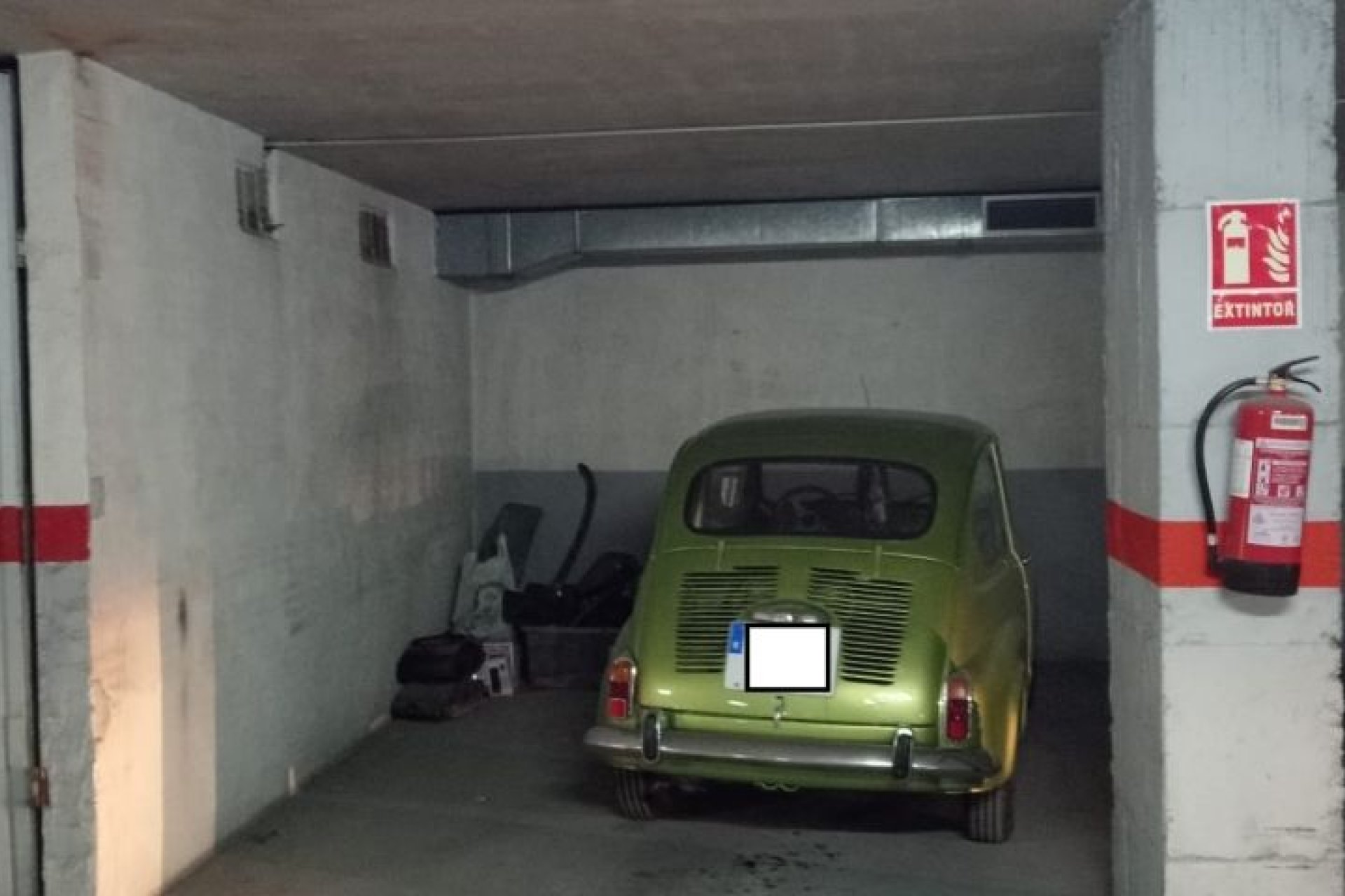 Segunda mano - Apartamento -
Torrevieja - Costa Blanca
