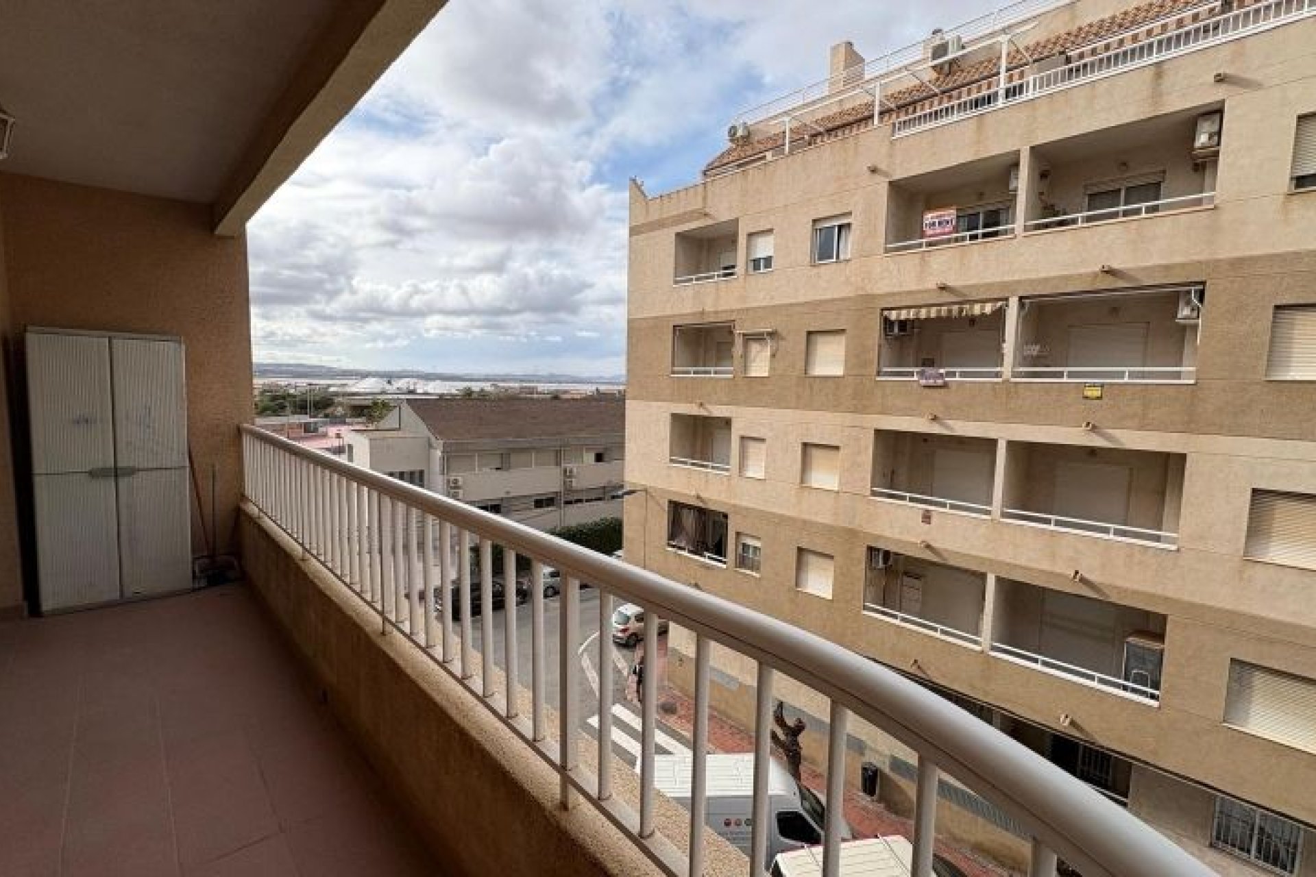Segunda mano - Apartamento -
Torrevieja - Costa Blanca